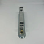 S3025 - Mortise Lock 1.254 Backset 45-Degree with Trim Plate