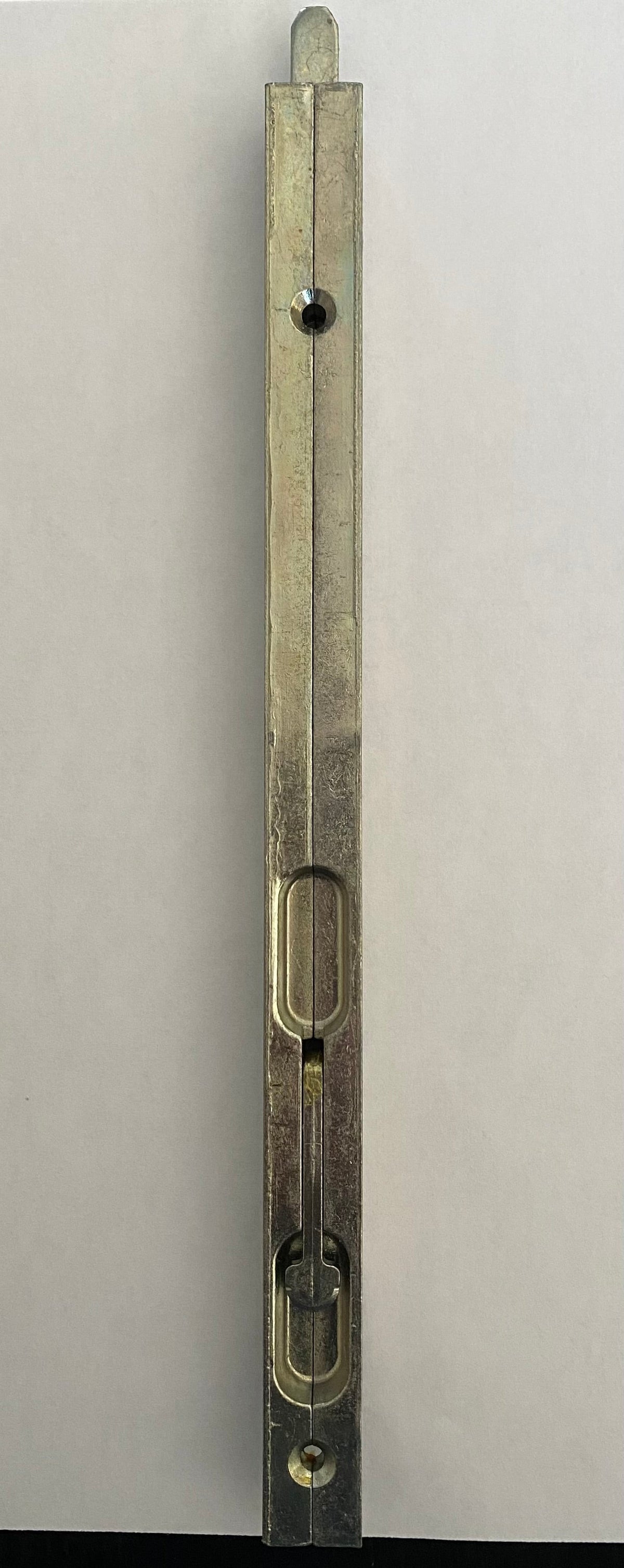 S4116 GU Replacement Flush Bolt