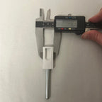 D310 Therma Tru Aluminum Astragal Slide Bolt