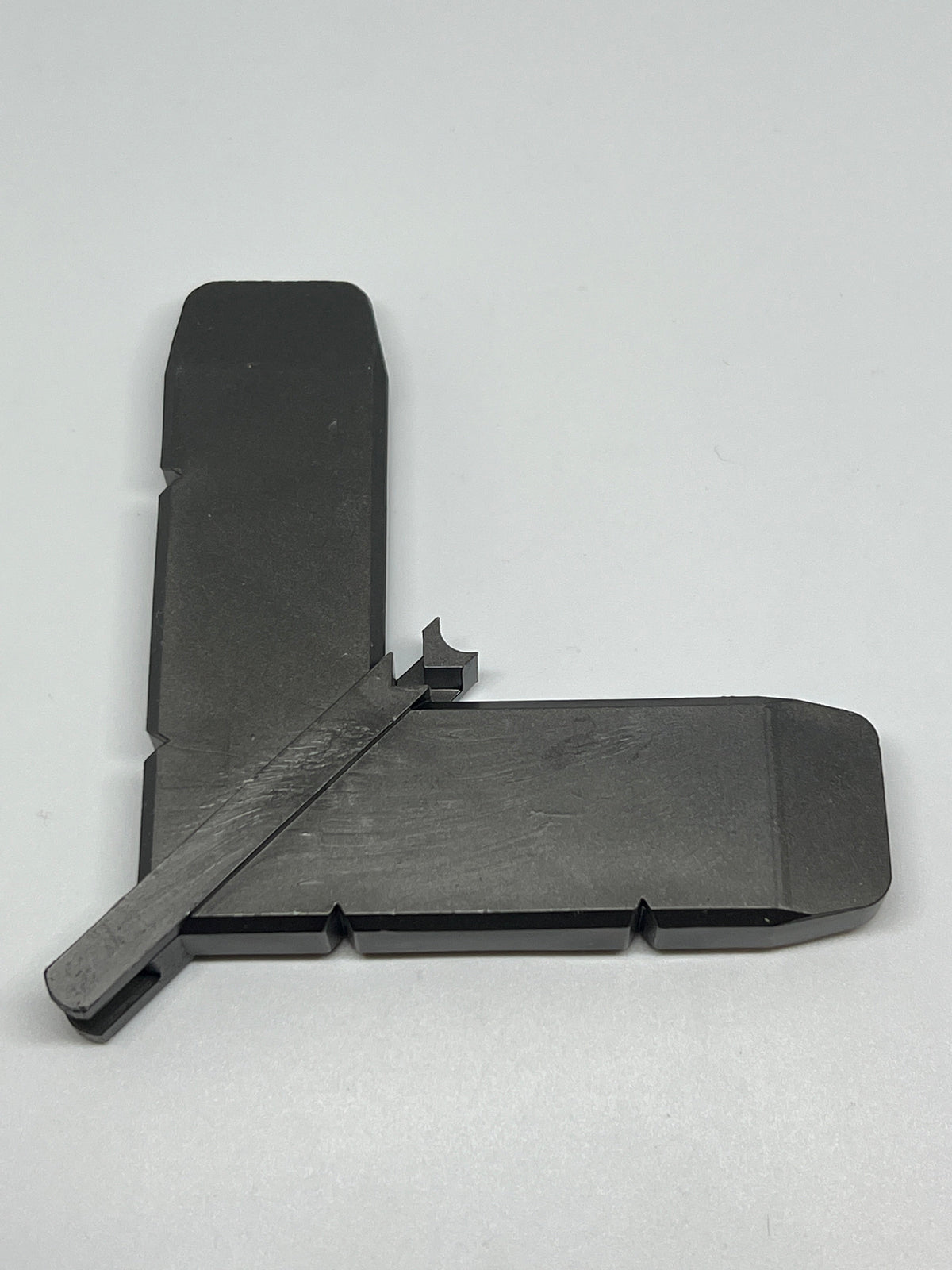 S6003 - Sliding Screen Patio Door Replacement Corner Key Mitered