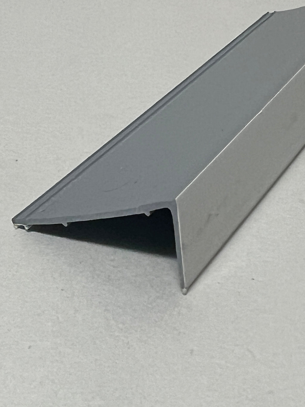 914 1" Snap-In-Vinyl  Glazing Bead