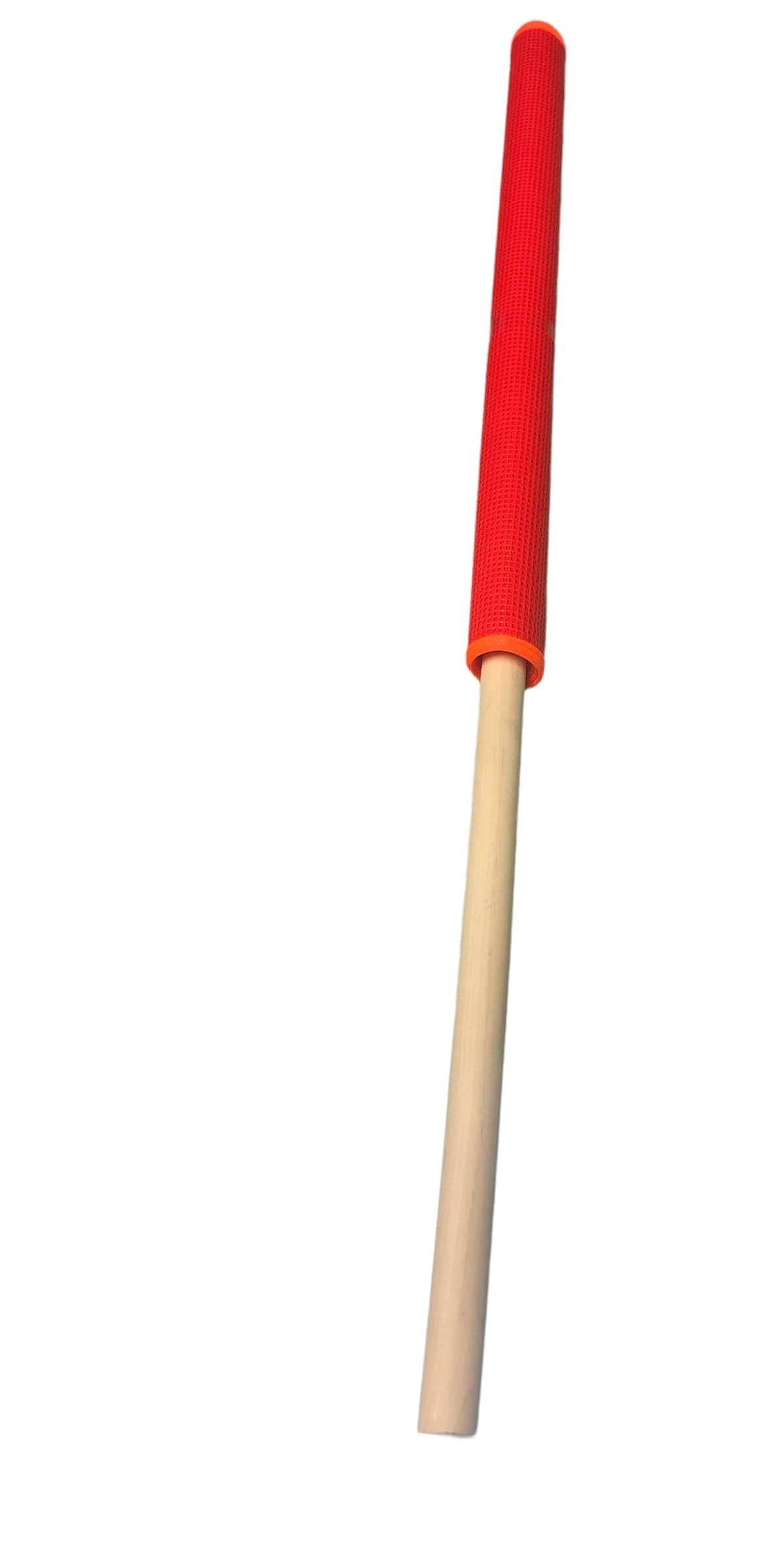 RED FLAG WITH DOWEL