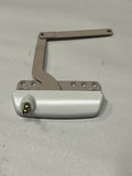 S1071 Amesbury Truth Casement Low Profile Sill Mounted Dyad Split Arm Operator
