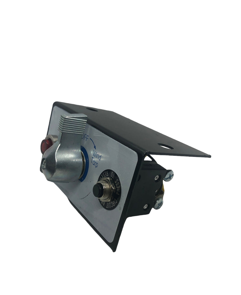 ROTARY SWITCH KIT