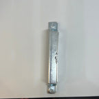 S3021 - MORTISE LOCK ROUND 45-DEGREE WITH HOOK OUT PDH 21 - Replacement Style for Adams Rite Latch
