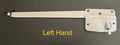 S1047 - Andersen Window Sill Mounted Casement Operator 9 3/8 Inch Straight Arm