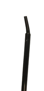 BLACK COATED WINCH BAR