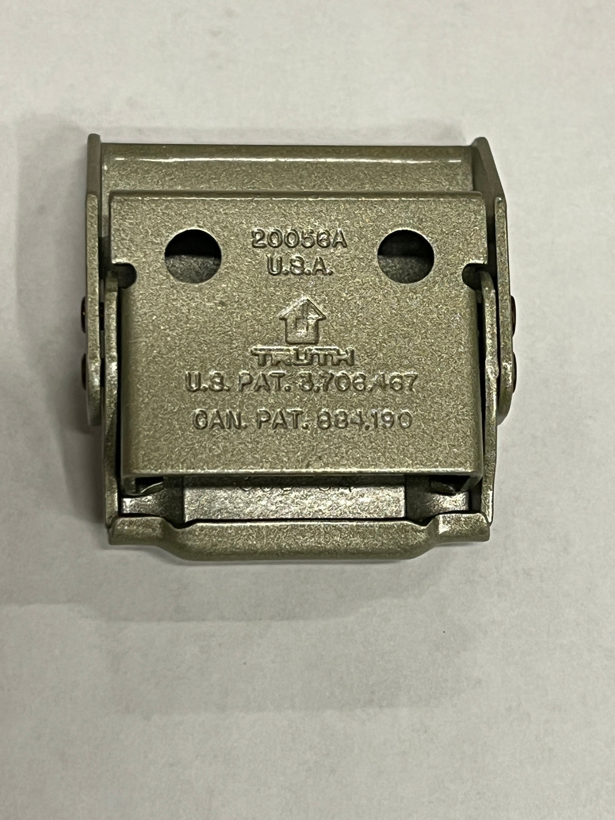 311 Toggle Lock wtih Keeper - Old Style