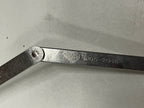 S1062 Roto X Drive and Pro Drive Awning Window Operator - For Vinyl Window