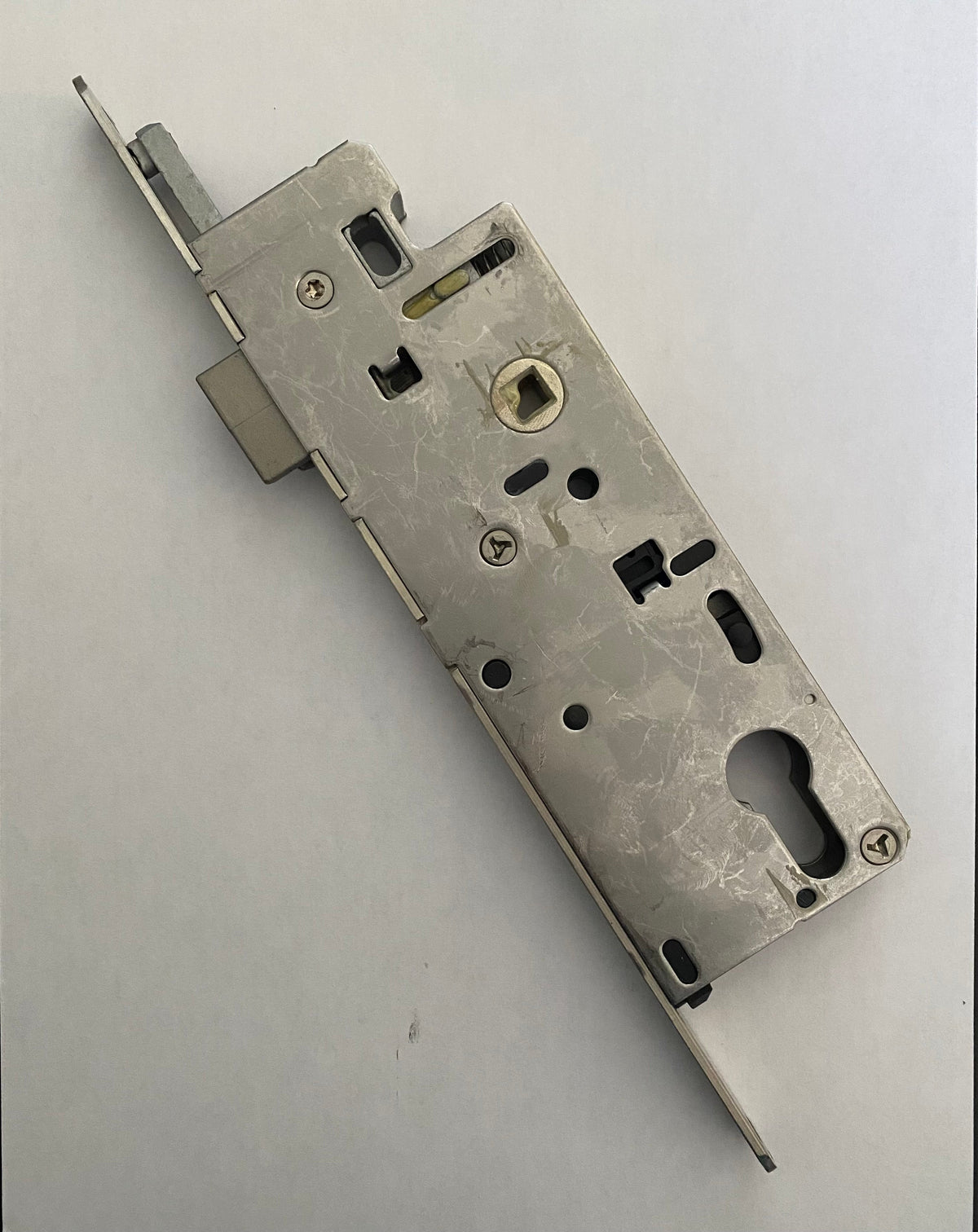 825 Hoppe Single Point Gear Box