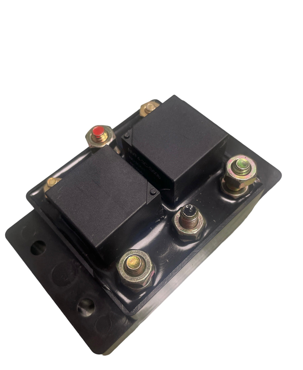 EZ RELAY NO COVER