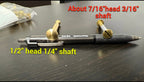 546 Binding Post Screws