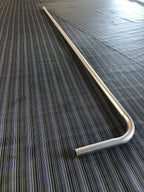 CROSSTUBE 100”