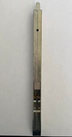 S4116 GU Replacement Flush Bolt