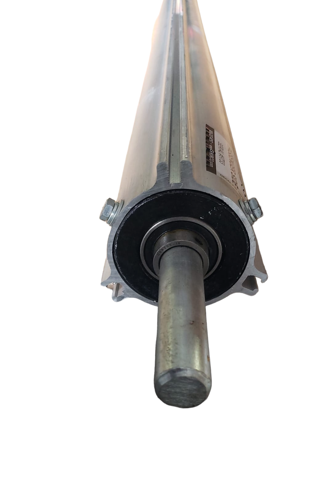 SWAT SPRING RETURN ROLLER