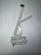 Amesbury Truth Maxim DLX Casement Dual Arm Low Profile Operator