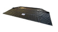 FITTED SMOKE TARPS 18-OZ