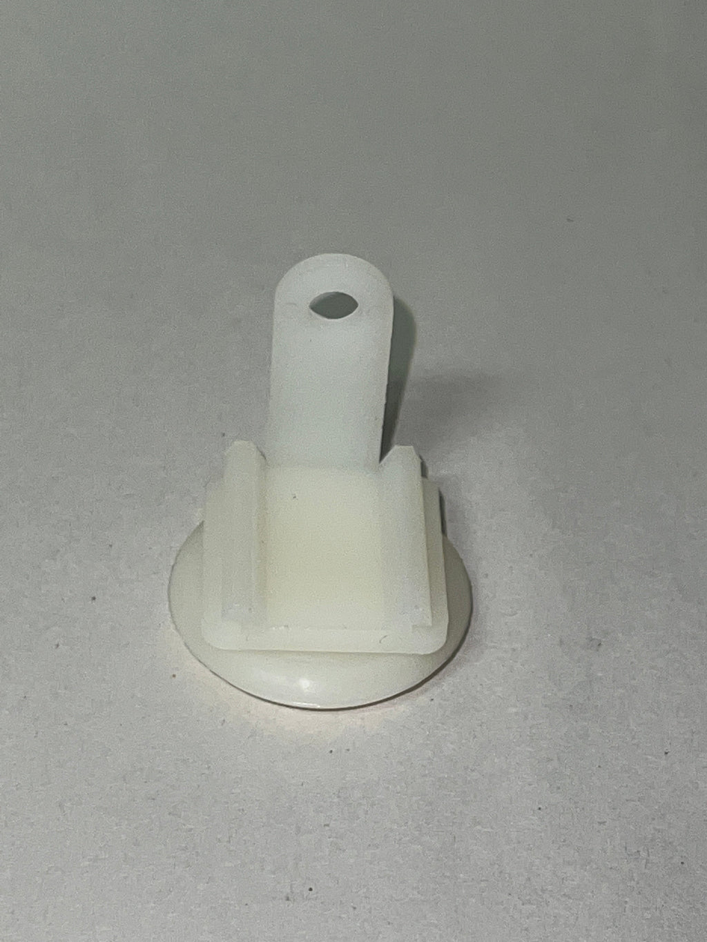 S3024 Patio Screen Door Guide With Wheel