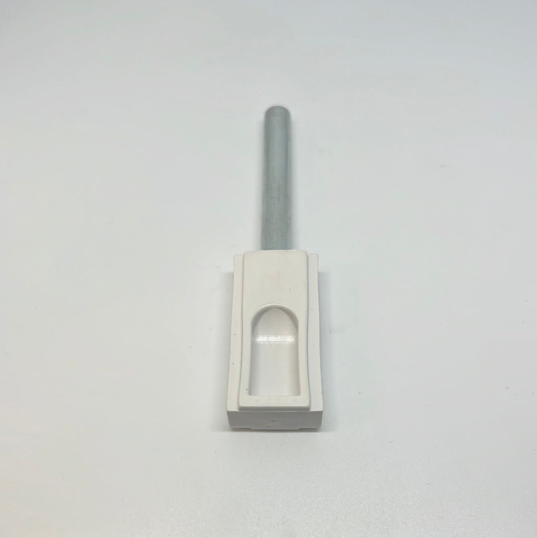 D310 Therma Tru Aluminum Astragal Slide Bolt
