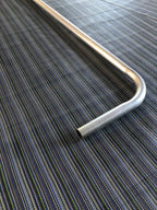 CROSSTUBE 100”
