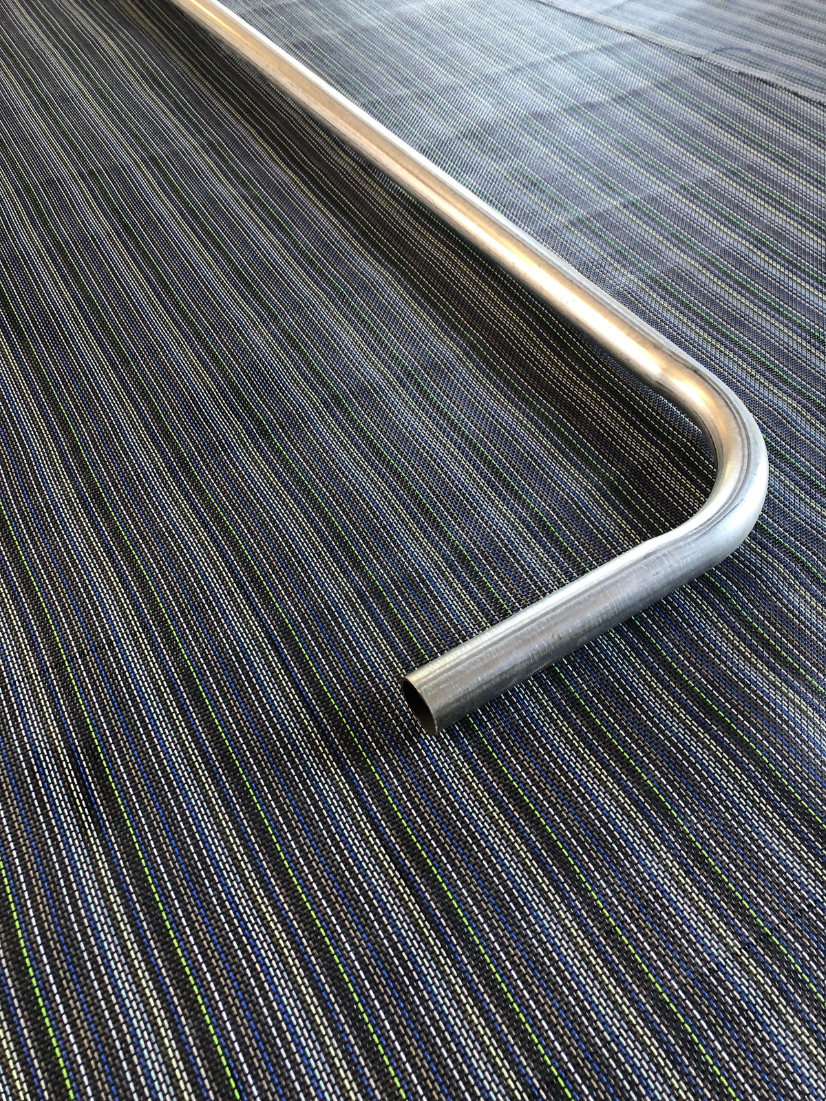 CROSSTUBE 100”