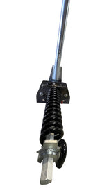 HD SPRING MOUNT ASSEMBLY