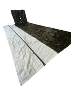 6'DROP X 26' LONG AIRBAG MATERIAL LIGHTWEIGHT