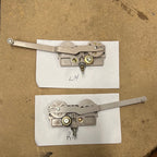 117 Casement Operator- EntryGuard Straight Arm