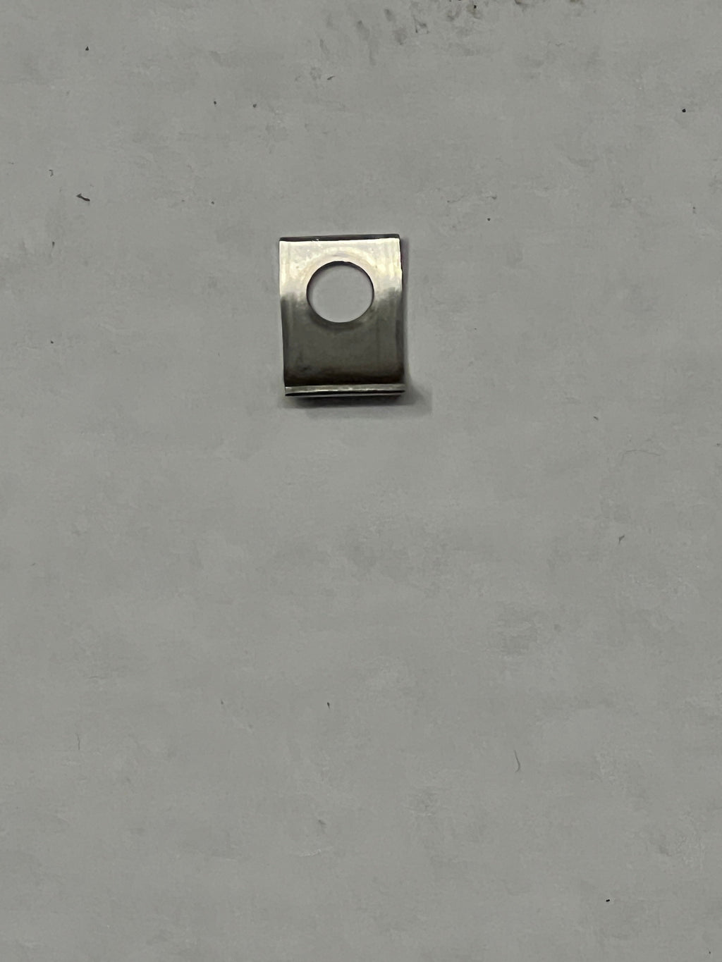 C2011 CLAMP WASHER ANGLED F/CASEMENT