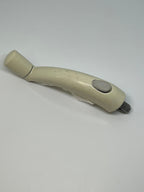Replacement S1066 - FOR OP05 FOLDING HANDLE WITH BUTTON FOR ROTO-FRANK PRO DRIVE OPERATORS 5/16IN HEX END
