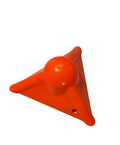 PLASTIC CORNER PROTECTOR