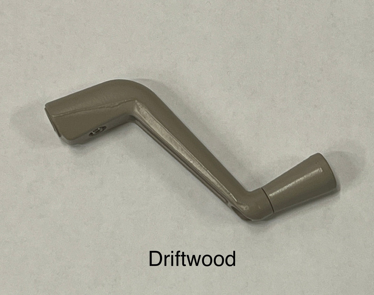 S1013 - Peachtree Casement Operator Crank Handle
