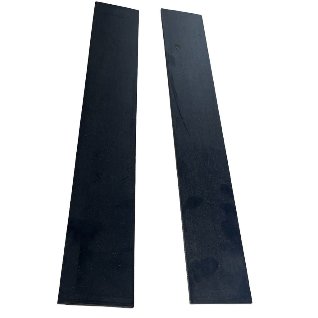 MOUNTING KIT FOR HEAD RACK WITH RUBBER MATS