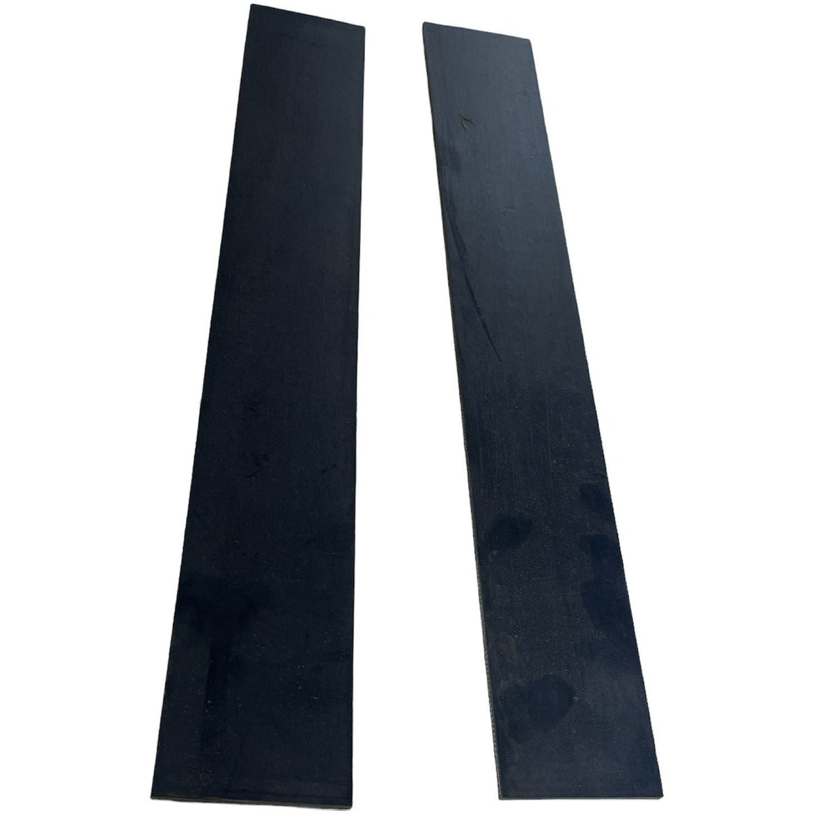 MOUNTING KIT FOR HEAD RACK WITH RUBBER MATS