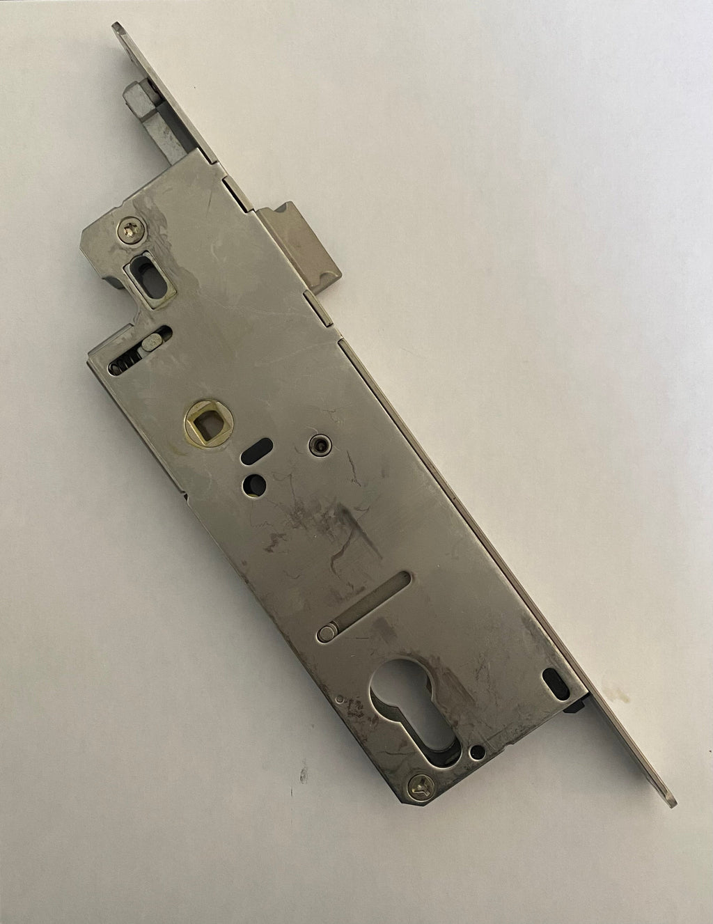 825 Hoppe Single Point Gear Box