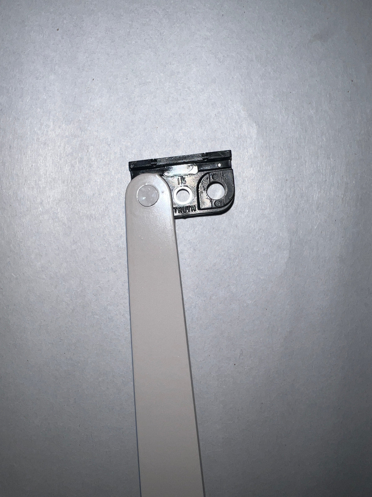 Amesbury Truth Maxim DLX Casement Dual Arm Low Profile Operator