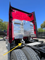 MOUNTING KIT FOR HEAD RACK