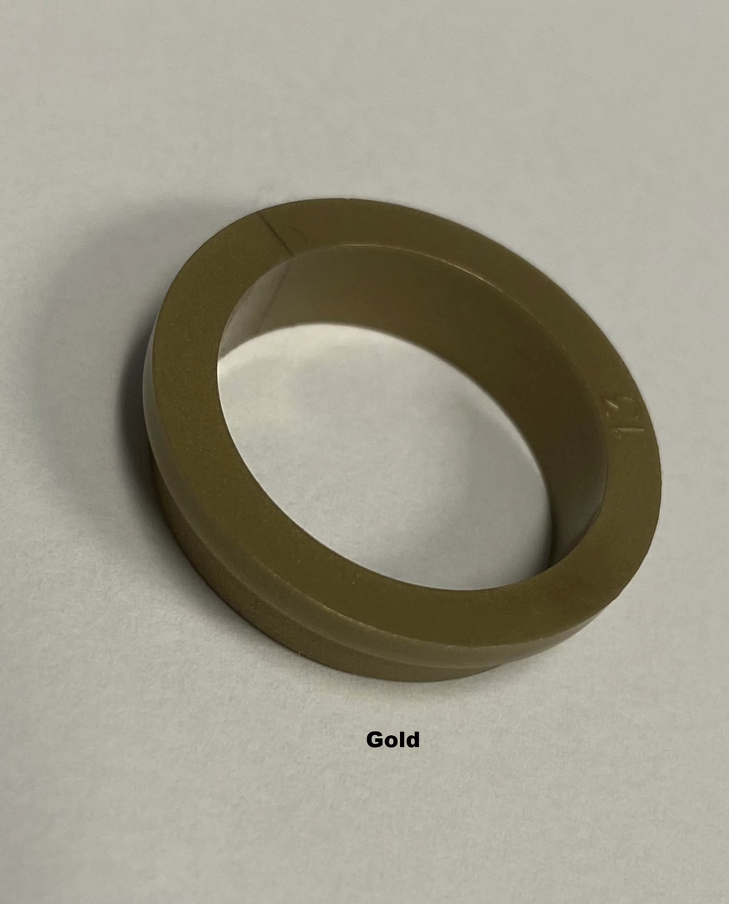 827 - Hoppe Back Plate Bushing