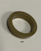 827 - Hoppe Back Plate Bushing