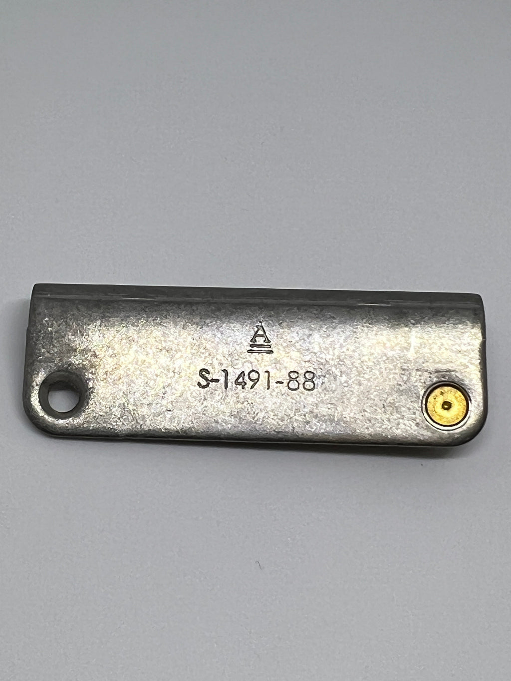 S1069 Ashland Casement and Awning Standard Operator Sash Brackets SST