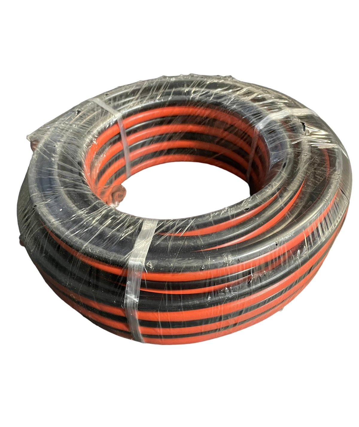 8 GAUGE DUAL WIRE PER FT