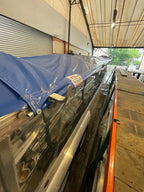 TARP STOP 6" KIT