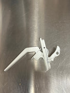 C2008 - Amesbury Truth Die Cast Lock Bar for Awning and Casement Windows