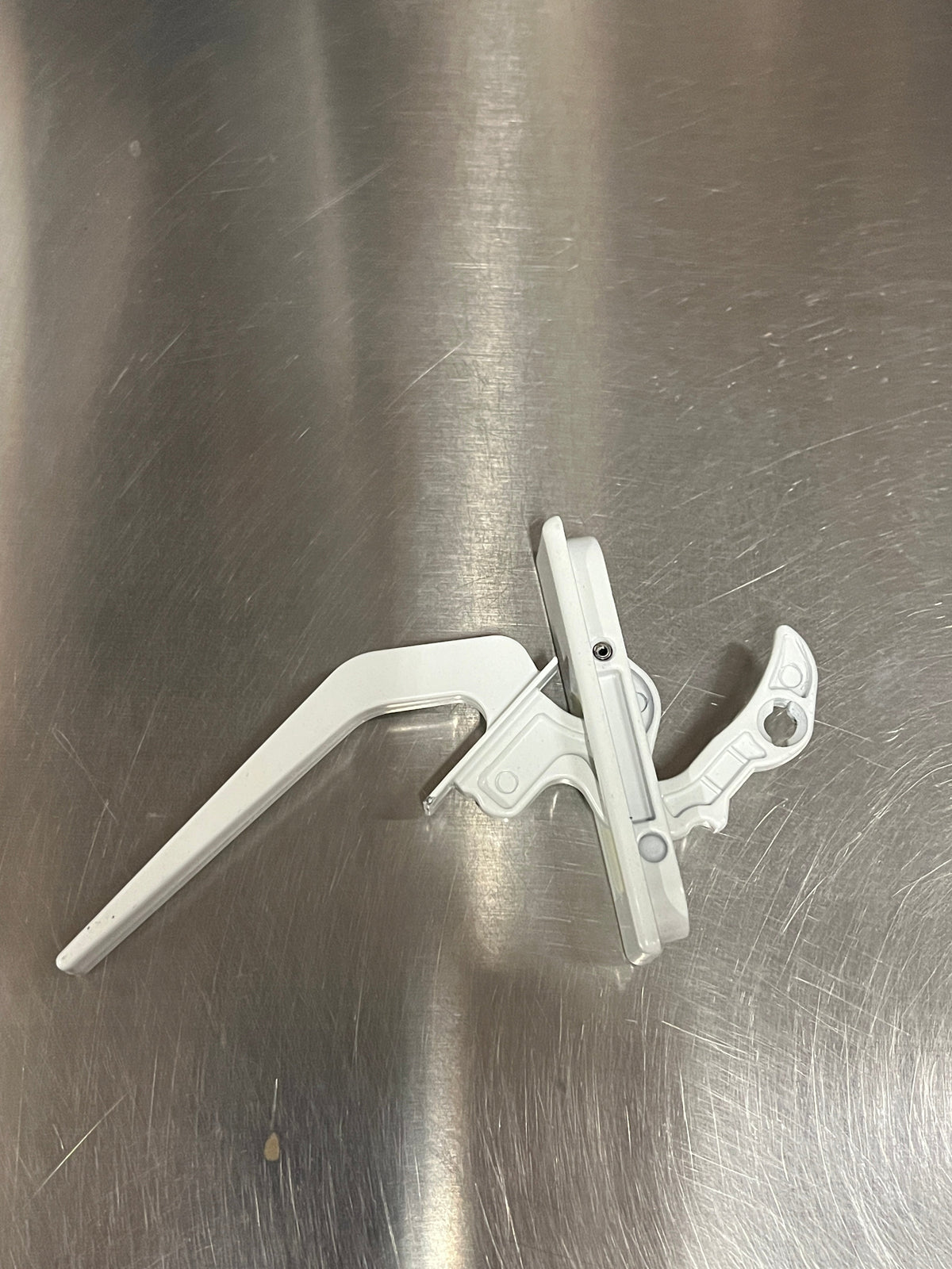 C2008 - Amesbury Truth Die Cast Lock Bar for Awning and Casement Windows