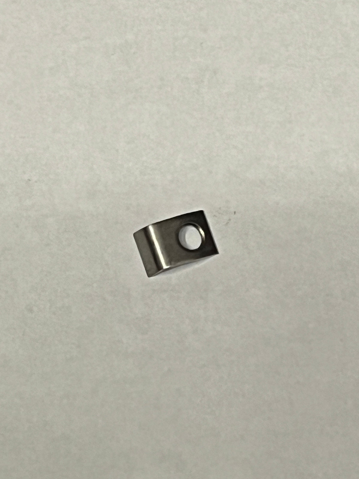 C2011 CLAMP WASHER ANGLED F/CASEMENT