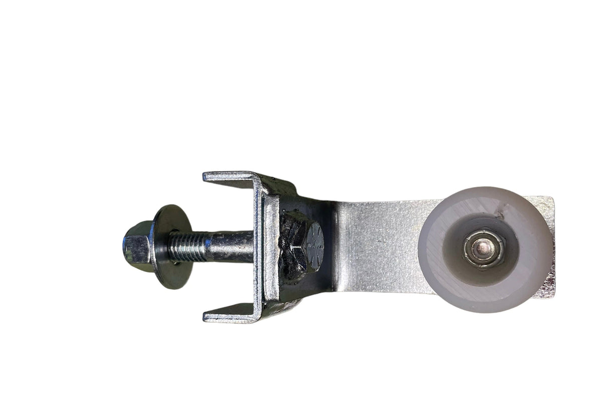 ANTI-LIFT HANGER ASSEMBLED