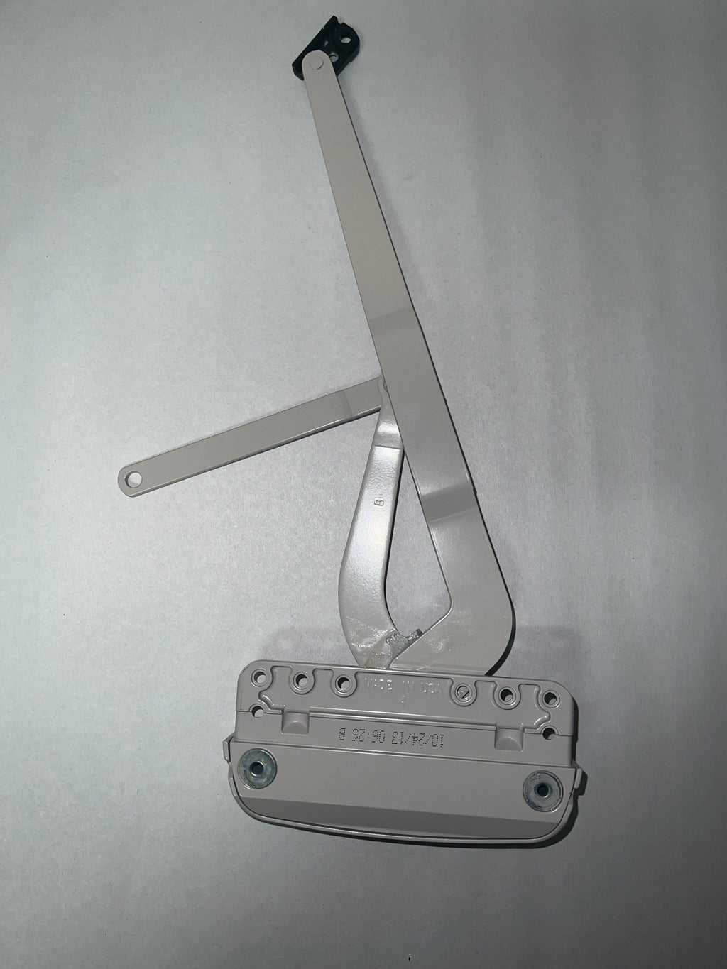 Amesbury Truth Maxim DLX Casement Dual Arm Low Profile Operator