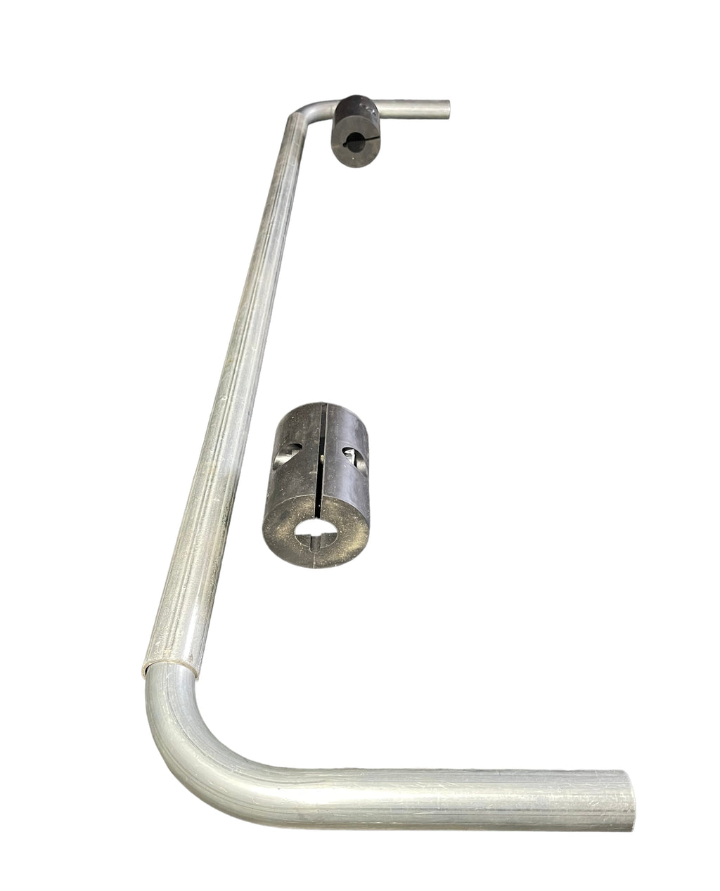 5 SPRING BULLETPROOF ARM KIT TO GO
