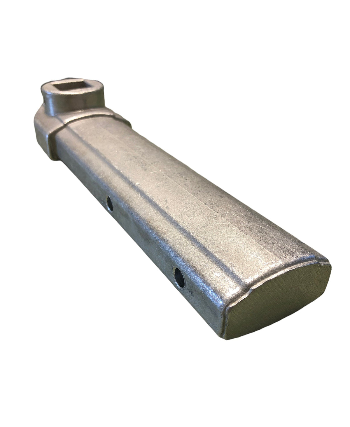 UNDERBODY ALUMINUM ARM CASTING