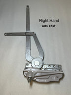 C2000 Ashland Optima Dual Arm Casement Window Operator